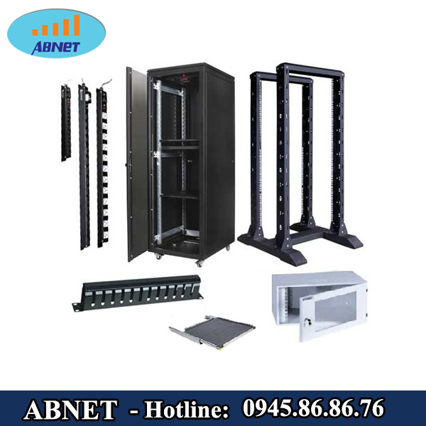 Phụ kiện tủ rack